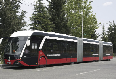 Dizelin yükselişi